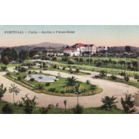 Postais/termas 0176