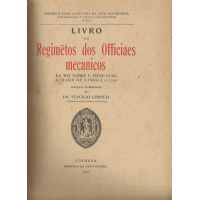 correia virg regim