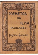 Livros/Acervo/C/camara jayme poemetos