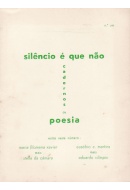 Livros/Acervo/Periodicos/silencio