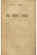 Livros/Acervo/S/silva pinto novos