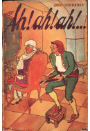 Livros/Acervo/V/verdades joao ah