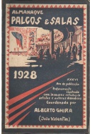 almanaque 1928