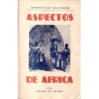 Livros/Acervo/G/galveias cristovam