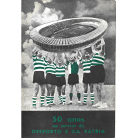 Livros/Acervo/S/SPORTING