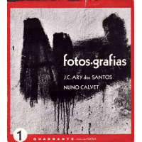 Livros/Acervo/S/santos ary fotos