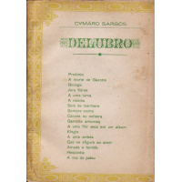 Livros/Acervo/S/sargos cymaro