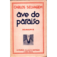 Livros/Acervo/S/selvagem carlos