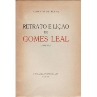 Livros/Acervo/S/serpa alberto de