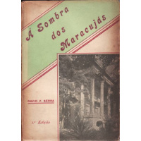 Livros/Acervo/S/serradavid