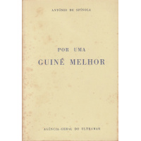 Livros/Acervo/S/spinola guine
