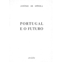 Livros/Acervo/S/spinola portugal