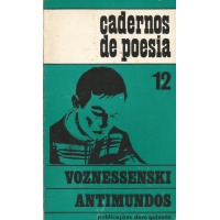 Livros/Acervo/V/VOZNESSENSKY