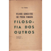 Livros/Acervo/V/vaz pereira