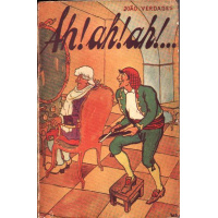 Livros/Acervo/V/verdades joao ah