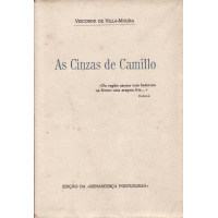 Livros/Acervo/V/vilamoura visc cinzas