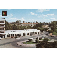 Postais/angola 0004 0