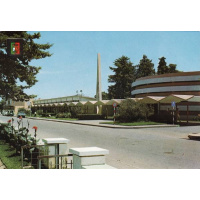 Postais/angola 0006 0