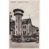 Postais/termas 0178